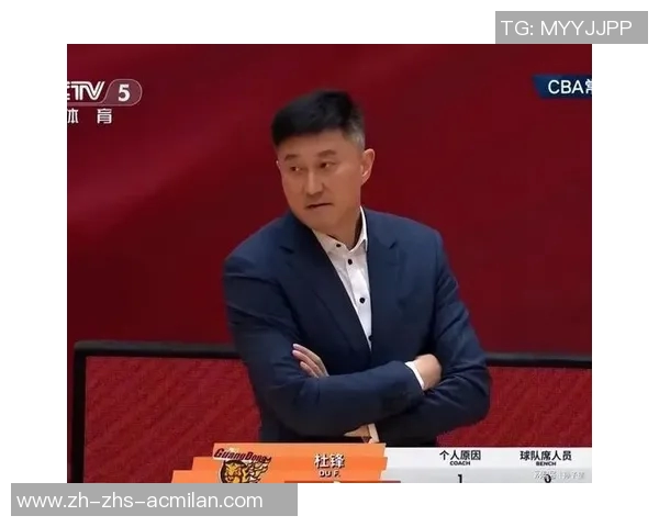 杜锋试阵失误致17分逆转同曦男篮首次晋级季后赛历史时刻