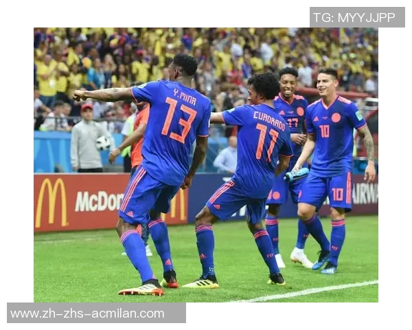 日本与哥伦比亚的足球对决分析及比赛精彩瞬间回顾